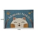 thumbnail image 5 of Alfombra Limpiapies Felpudo Alfombra De Entrada Mascotas blanco, 5 of 5