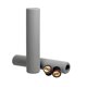 thumbnail image 1 of Puños de Manillar ESI Grips Silicona 130 mm Gris 50 g, 1 of 3