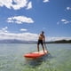 thumbnail image 2 of Stand Up Paddle Inflable SUP Aqua Marina Monster 12'0", 2 of 11