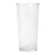 thumbnail image 2 of Set 4 Vaso vidrio 270ml transparente 4 Piezas, 1 Un, 2 of 3