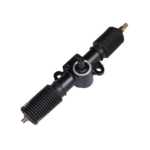 Ioensy - Conjunto De Piñón De Dirección Asistida De Repuesto Para Cuatriciclo De 150-200 Cc Diy