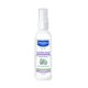 thumbnail image 1 of Crema para dermatitis del pañal en aerosol Mustela TouchFree 90 ml, 1 of 7
