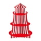 thumbnail image 2 of CARNIVAL Cupcake Stand Mesa Circular Pastor Circular Para Restaurante De Café De Cumpleaños 3 Tier, 2 of 5