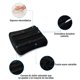 thumbnail image 4 of Cojin Lumbar Y Asiento Silla Ergonomico Viscoelastico, 4 of 7