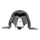 thumbnail image 1 of Soporte motor trasero chevrolet corsa 1.6 pick 1996 1997, 1 of 3