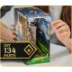 thumbnail image 4 of Kit de Puzzle 3D de Madera Rincón de Libro Revell – Minas Tirith (El Señor de los Anillos), 4 of 9