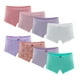 thumbnail image 1 of Pack de 8 Calzon Boxer Pantaleta Algodón Niña, 1 of 3