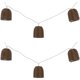thumbnail image 2 of Guirnalda Decorativa Mimbre, 2 of 4
