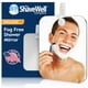 thumbnail image 1 of Espejo de afeitar The Shave Well Company Deluxe antivaho, 1 of 3