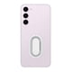 thumbnail image 1 of Funda Transparente Con Agarre Y Soporte Para Galaxy S23+, 1 of 6