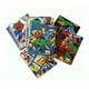 thumbnail image 1 of Cuaderno Universitario Avengers Tapa Dura Doble Especial 100 Hojas, producto surtido, 1 Un, 1 of 2