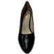 thumbnail image 3 of Zapato Reina Cuero ZAP77 Negro, 3 of 5
