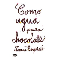 Penguin Random House - Libro Como Agua Para Chocolate