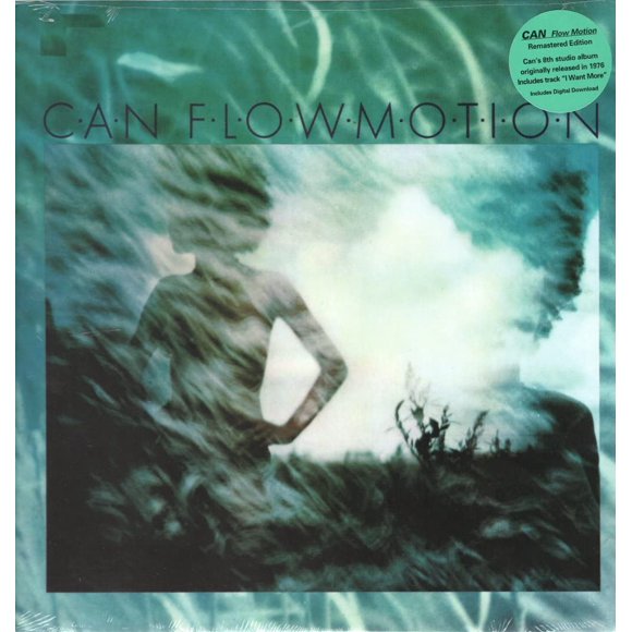 Flow Motion – MUTE
