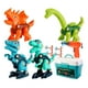 thumbnail image 1 of Juguete Didáctico Dinosaurios Armables Maleta Juguete Niños, 1 of 3