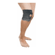 thumbnail image 1 of Rodillera Menisquera Sport Talla Unica Gris Oscuro, 1 of 3