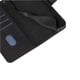 thumbnail image 3 of Funda tipo cartera con tapa para Nothing Phone 3A Pro con tarjetero, soporte y cubierta magnética Negro, 3 of 5