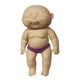 thumbnail image 4 of TPR Squeeze Toy Doll Actividades Sensoriales Suaves Para Niños, Amigos, Adultos Color De Piel, 4 of 5