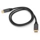 thumbnail image 2 of Cable DisplayPort a DisplayPort 1.4 8K 240Hz Cable de audio y video de 1 m para PC TV, 2 of 8