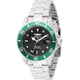 thumbnail image 1 of Reloj Invicta Pro Diver 40 mm Acero Negro Cuarzo, 1 of 4