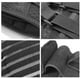 thumbnail image 4 of Faja lumbar de malla de aire para hombres y mujeres, soporte lumbar ajustable para el trabajo, soporte lumbar antideslizante para ciática y escoliosis., 4 of 5
