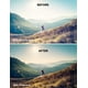 thumbnail image 2 of Gafas de sol Fit Over Success, polarizadas, 100% UV, para hombre y mujer, 2 of 3