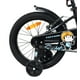 thumbnail image 5 of BICICLETA NIÑO TOTEM MODELO STREET MACHINE ARO 16 NEGRO, 5 of 5