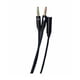 thumbnail image 5 of Splitter Adaptador Jack 35mm Divisor De Audio Microfono Pc, 5 of 5