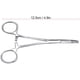 thumbnail image 5 of Pinzas para orejas de mascotas, extractor de pelos de orejas de perro, tijeras para peluqueros de mascotas, pinzas de bloqueo para el cuidado de perros, herramienta resistente y eficaz para el cuidado, 5 of 7