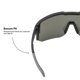 thumbnail image 4 of Lentes de seguridad Klein Tools Blade ANSI Z87.1+ resistentes a impactos y antivaho, 4 of 9