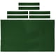 thumbnail image 5 of Reemplazo De Colchón De Tela De Mesa De Billar De Piscina 8 Pies Verde, 5 of 5