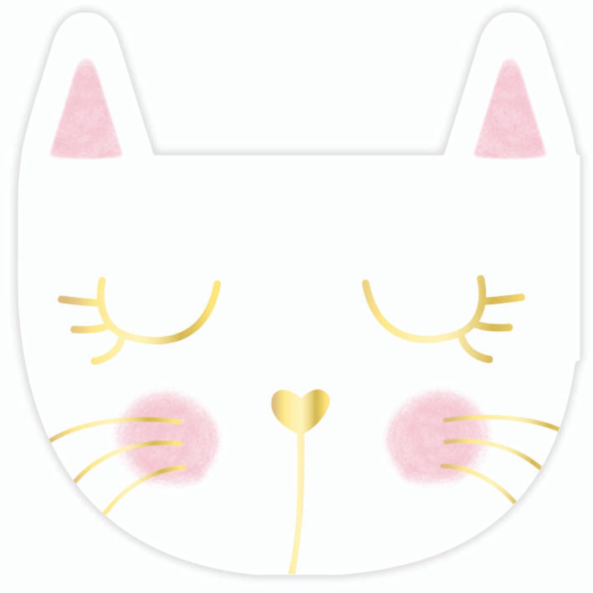 Servilleta De Gato, 1 Un Way To Celebrate
