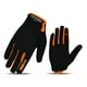 thumbnail image 1 of Guantes Radical Mountain Largo 9538 Negro/Naranjo M, 1 of 3