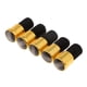 thumbnail image 1 of 5 Uds. Ca?a De Pescar, Tapas A Tope, Cubierta Frontal, Tapón, Protector De Extremo, 13mm, 1 of 5