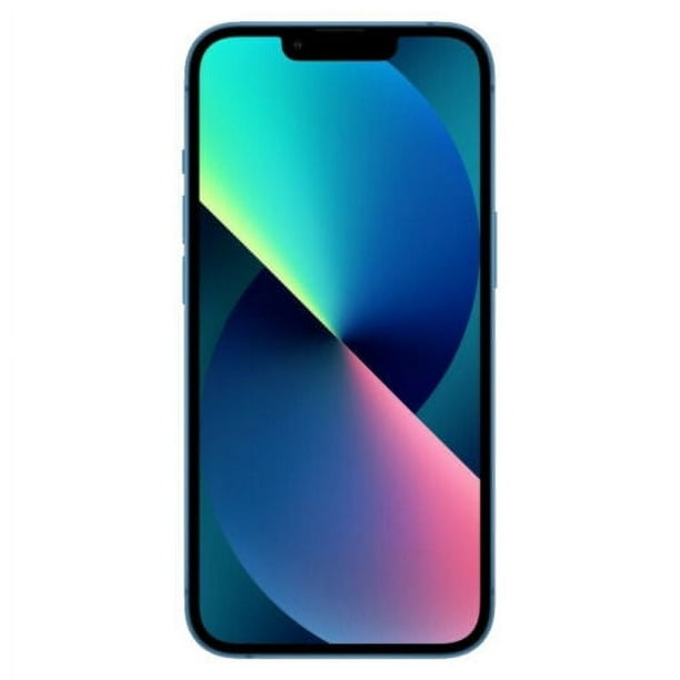 Apple iPhone 13 mini Usado, Desbloqueado por Operador, 256 GB