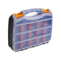 Kendo - Organizador Para Herramientas Doble Cara