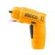 thumbnail image 1 of Atornillador Ingco 1/4" Inalambrico 4V, 1 of 2