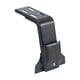 thumbnail image 3 of Soporte de montaje para portaequipajes de techo Adaptador de montaje en canalón Ajuste de altura Durabilidad superior Accesorios prácticos para portae Altura de 19 a 23 cm, 3 of 5