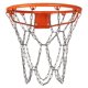 thumbnail image 1 of Red de baloncesto LAO XUE de acero inoxidable 2.14 lb, 1 of 7
