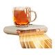 thumbnail image 2 of Calentador De Café De Escritorio Eléctrico Para Té Y Tazas C Unico, 2 of 2