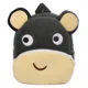 thumbnail image 1 of Baby Girls Backpack Kids Cute Plush Backpacks Baby School Bags 3D Cartoon Animal Book Bag for Boy Girl Mini Toddler Bag 0-4Y, 1 of 3
