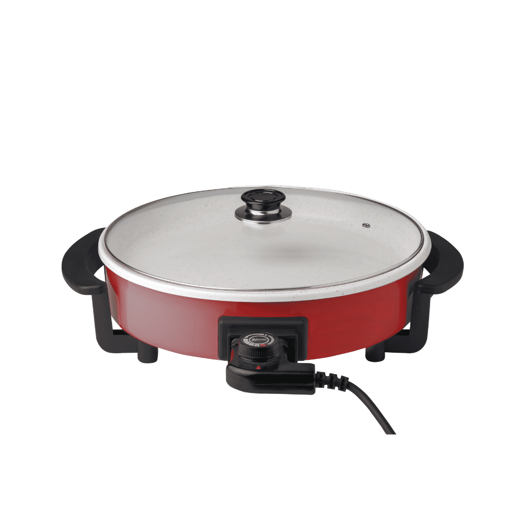 Electron - Sartén Eléctrico Multiuso Ba-1252rg