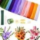 thumbnail image 1 of Kit de limpieza de tuberías para manualidades, 800 piezas, con mango e instrucciones, 1 of 7