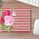 thumbnail image 2 of Mouse pad Flores M33V3 24x20 cm x 3 mm Neopreno ANHIZ, 2 of 2