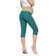 thumbnail image 2 of Pantalones Capri de Maternidad Hybrid & Company Jade 2X, 2 of 6