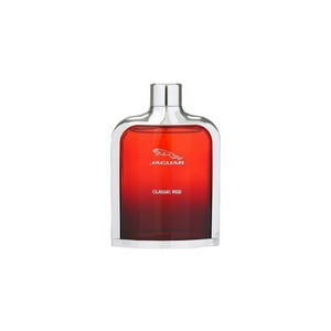 Jaguar - Classic Red Men Edt 100Ml