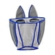 thumbnail image 5 of Máscara Antimoscas Para Caballos, Protección Solar Con Orejas Y Protector Facial Para Caballos Medianos, 5 of 5