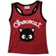 thumbnail image 1 of Polera Niña Chococat rojo 4, 1 of 4