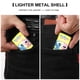 thumbnail image 3 of Bebé divertido GooGoo y GaaGaa-theme Copper Metal Lighter Shell, Premium Replacement Refillable Lighter Case with Durable Metal Construction, Compatible with Zippo and Most Standard Lighter Models, 3 of 6