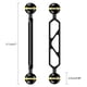 thumbnail image 2 of Equipo de buceo Sea Frogs Ball Arm Ball to YS Mount Arm 6.0, 2 of 5